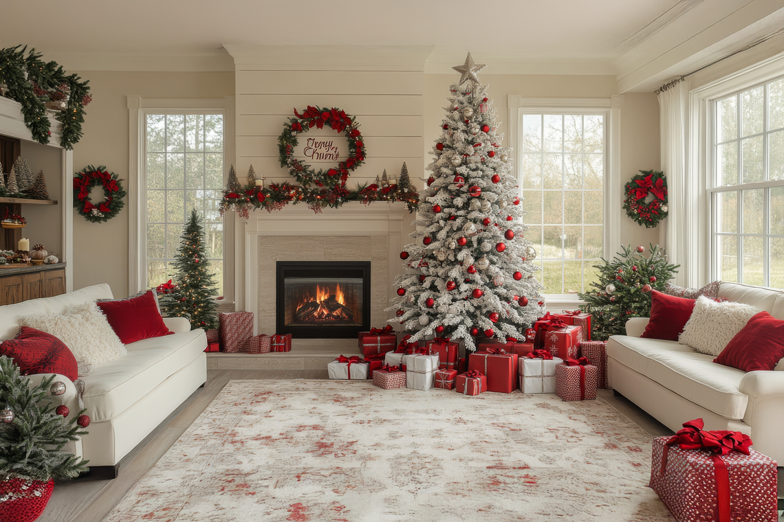 Furniture Gift Ideas for Holiday Season: Tips from Bel Furniture