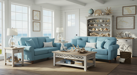 Best Furniture for Coastal Living in Lake Jackson, Texas