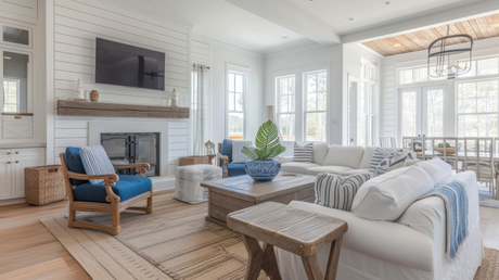 Corpus Christi Furniture Store Guide: How to Furnish Your Home Room by Room