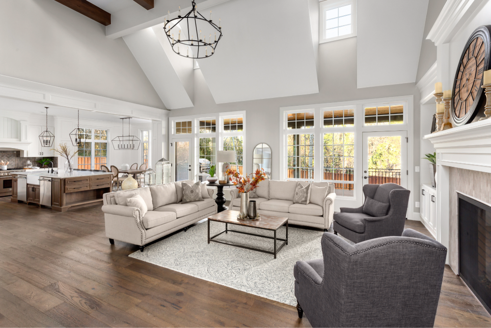 Top Furniture Trends for Del Rio, Texas Homes