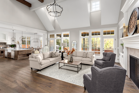 Top Furniture Trends for Del Rio, Texas Homes