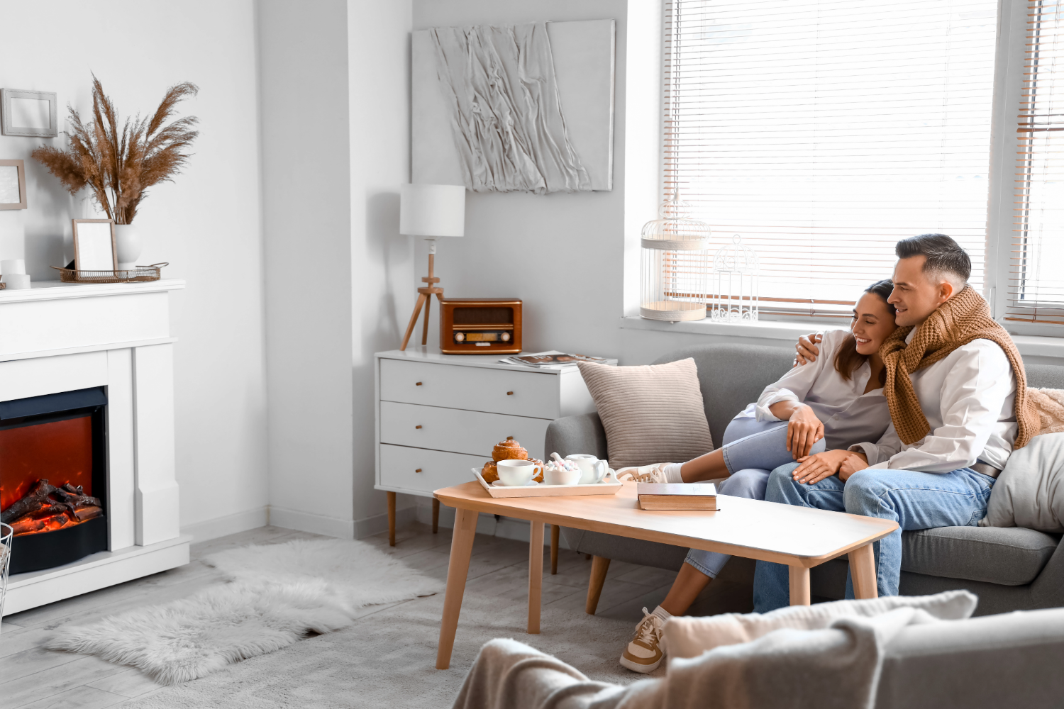 Complete Living Room Makeover Ideas from Bel Furniture in Victoria, Texas