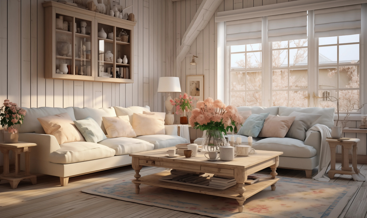 Choose the Right Coffee Table for Your Living Room – Bel Furniture