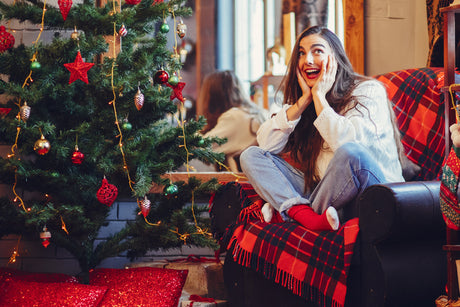 Home for the Holidays: Bel Furniture's Ideas for Furniture Gifts