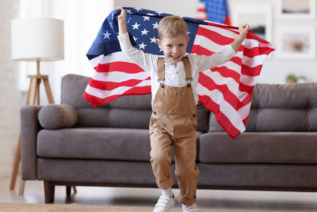 Bel Furniture Celebrates Independence Day! - BEL Furniture