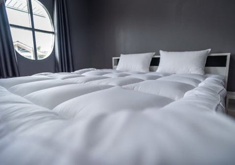 Choosing a Plush vs Medium Mattress Firmness - BEL Furniture