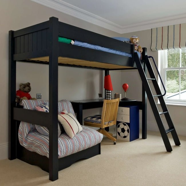 Choosing the Best Bunk Bed - BEL Furniture