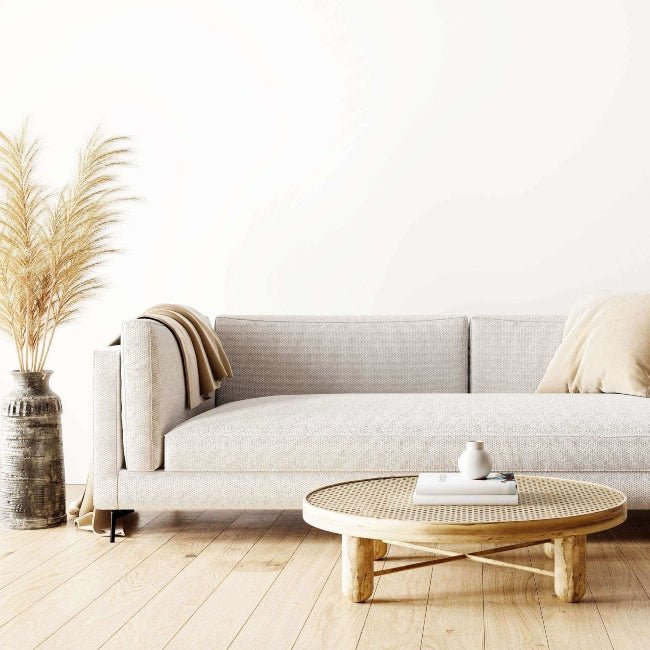 Create a Modern Living Room - BEL Furniture