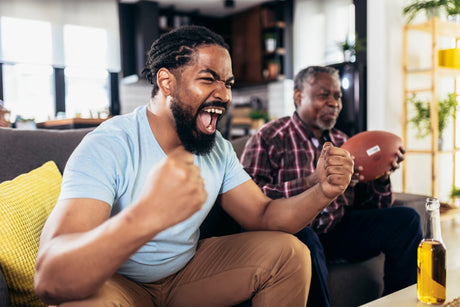 Elevate Your Game Day Experience with Bel Furniture - BEL Furniture