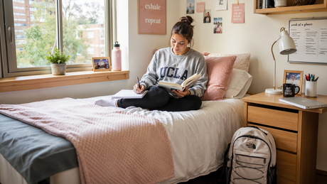 Twin vs. Twin XL vs. Full: Mattress Sizes for College Students and Small Bedrooms