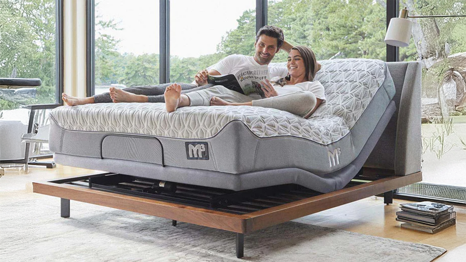 Sleep Better in Corpus Christi, TX: Choosing the Right Mattress for Your Body Type