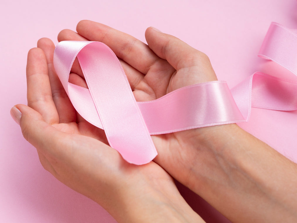 Bel Furniture's Guide to Creating a Healing Home: Supporting Breast Cancer Awareness