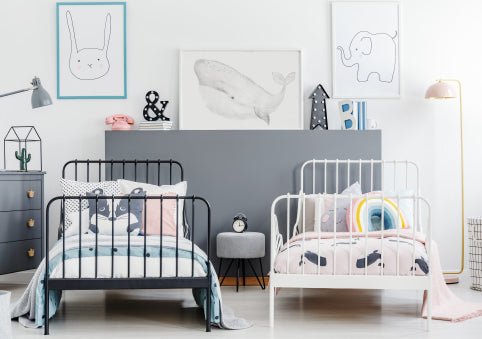 What Age to Transition from Toddler Bed to Twin: Expert Guide