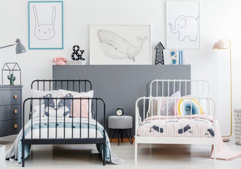 How Do You Know When to Transition from Toddler Bed to Twin Bed? - BEL Furniture
