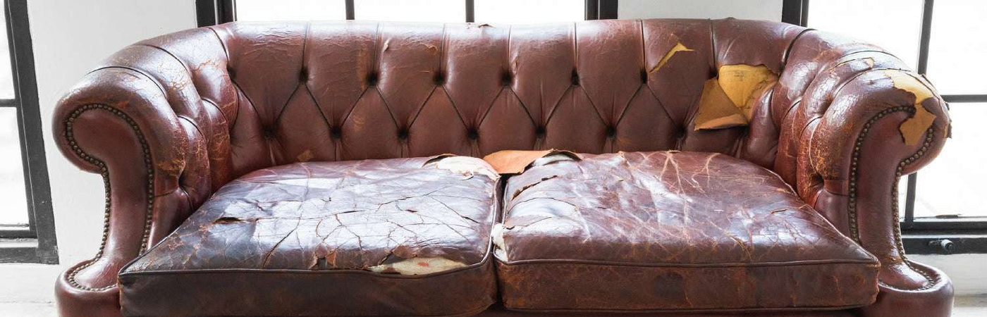 How Often Should You Replace Your Couch? - BEL Furniture