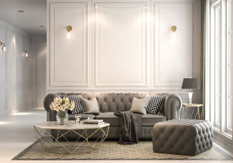 How to Buy Timeless Furniture - BEL Furniture