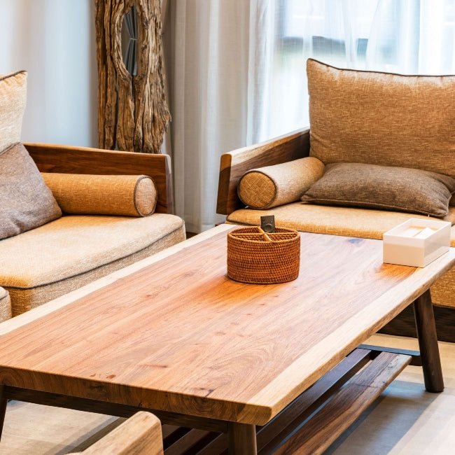 How to Choose a Coffee Table - BEL Furniture