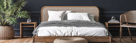 How to Prepare a Guest Bedroom - BEL Furniture