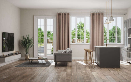 It’s Time to Get Creative with Your Living Room - BEL Furniture