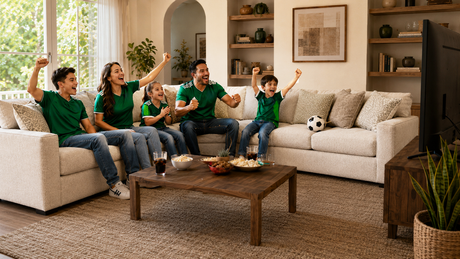Ultimate Sofa & Sectional Sale at Bel Furniture: Get Your Living Room Ready for World Cup 2026