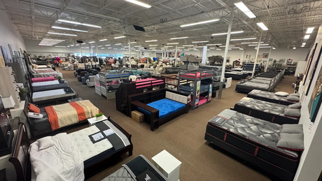 The Benefits of Shopping for Mattresses at Bel Furniture in Victoria, Texas