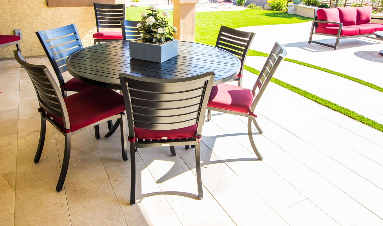 Patio and Outdoor Furniture Design - BEL Furniture