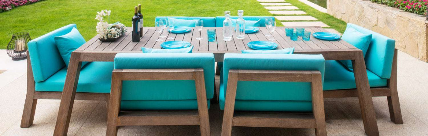 Protecting Outdoor Furniture From Weather Conditions - BEL Furniture