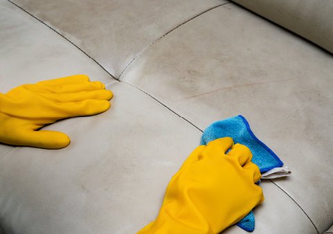 Proven Methods That Work To Remove Water Stains From Fabric - BEL Furniture