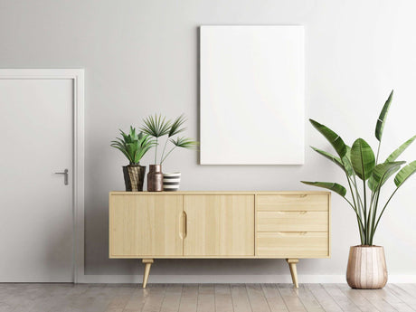 Reasons Why Every Home Needs a Sideboard - BEL Furniture