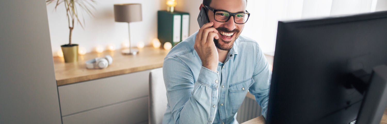 Small Home Office Ideas for Small Spaces - Remote Work - BEL Furniture