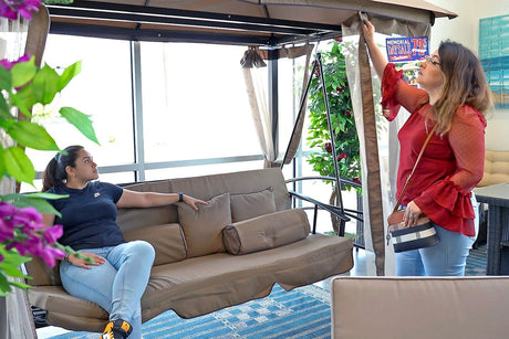 Summer Sales are Here at Bel! - BEL Furniture