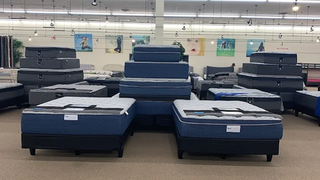 How to Choose the Right Mattress in Kingwood, Humble, and Deerbrook