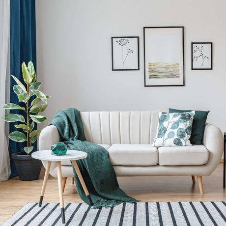 Ways to Make Your Home a More Calming, Relaxing Space - BEL Furniture