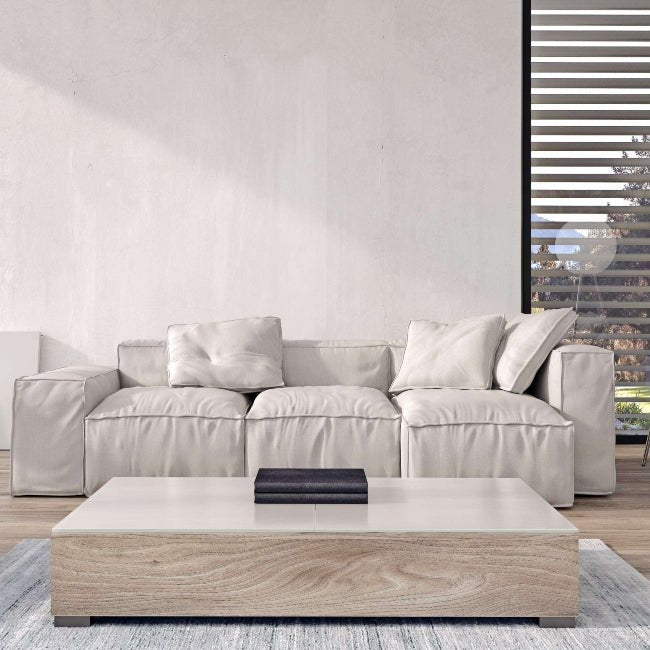 What Are Some Alternatives to a Coffee Table? - BEL Furniture