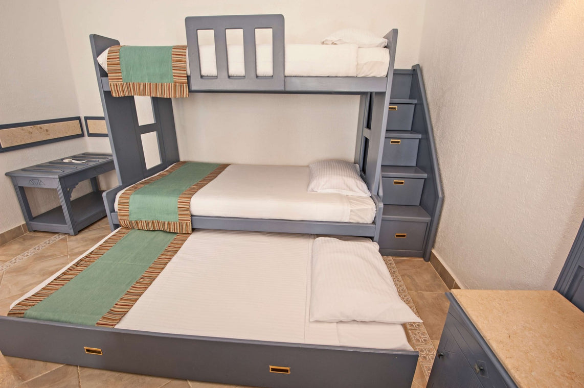 What is a Trundle Bed? A Guide to Choosing Yours - BEL Furniture