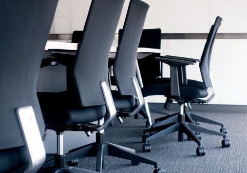 What is the Best Office Chair for Sciatica Pain? - BEL Furniture