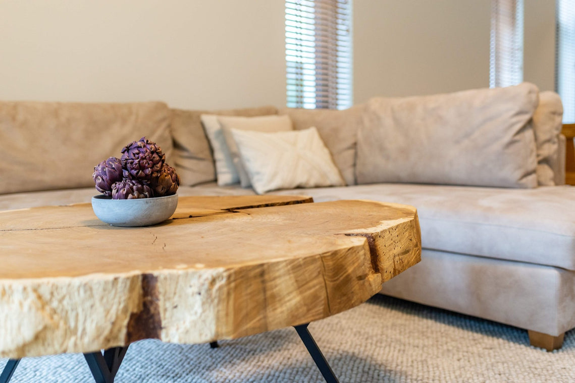 What is the Difference Between the Coffee Table and the Center Table? - BEL Furniture