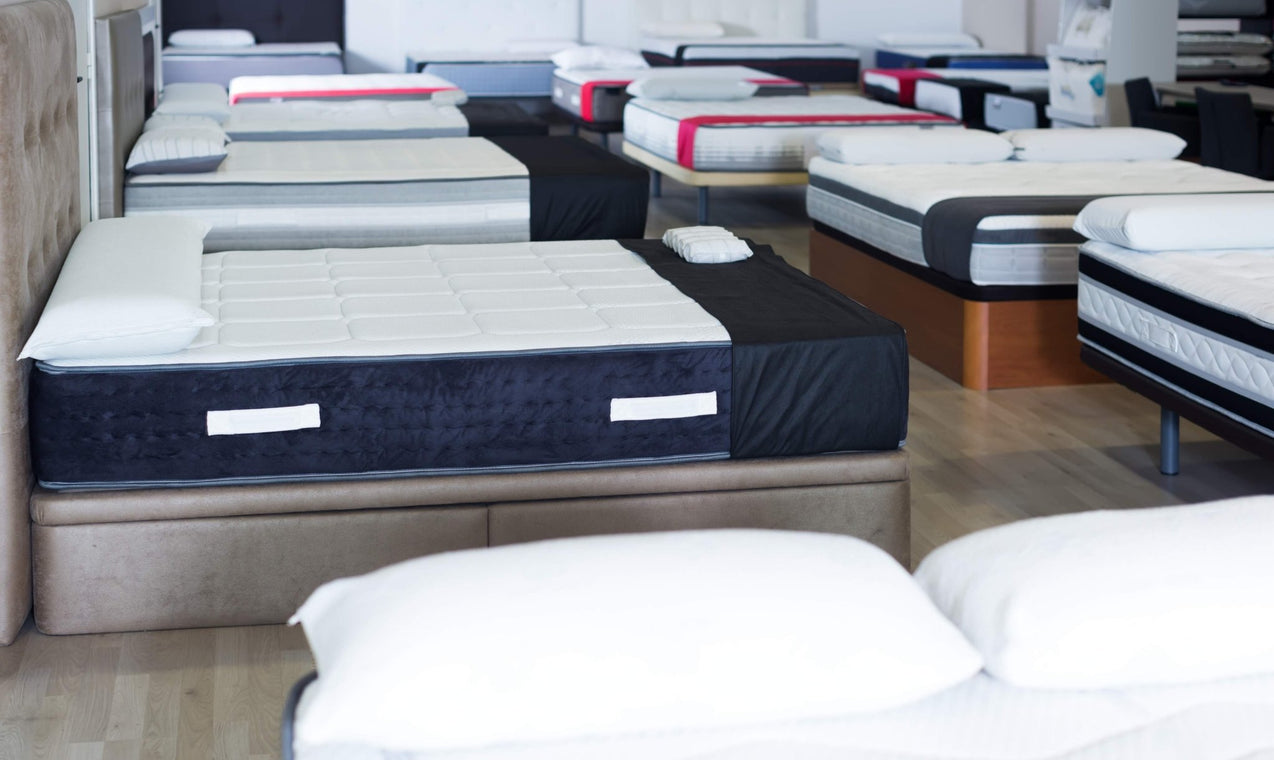 Why Do So Many Mattress Companies Exist? - BEL Furniture