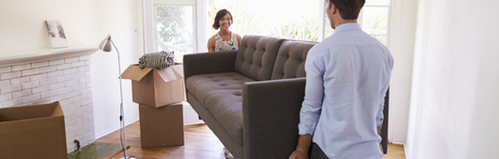 How to Furnish an Apartment on a Budget