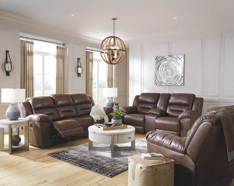 Reclining Living Room Sets