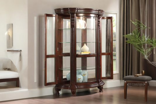 Curio / China Cabinets