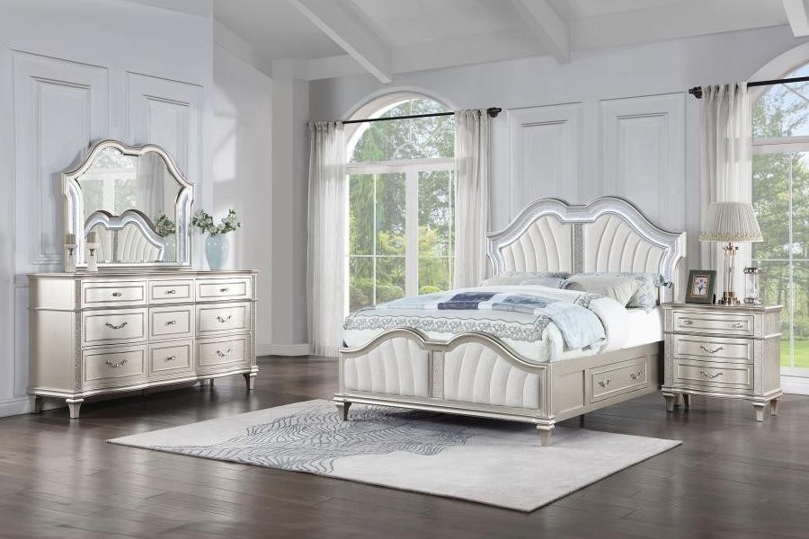 King Bedroom Sets