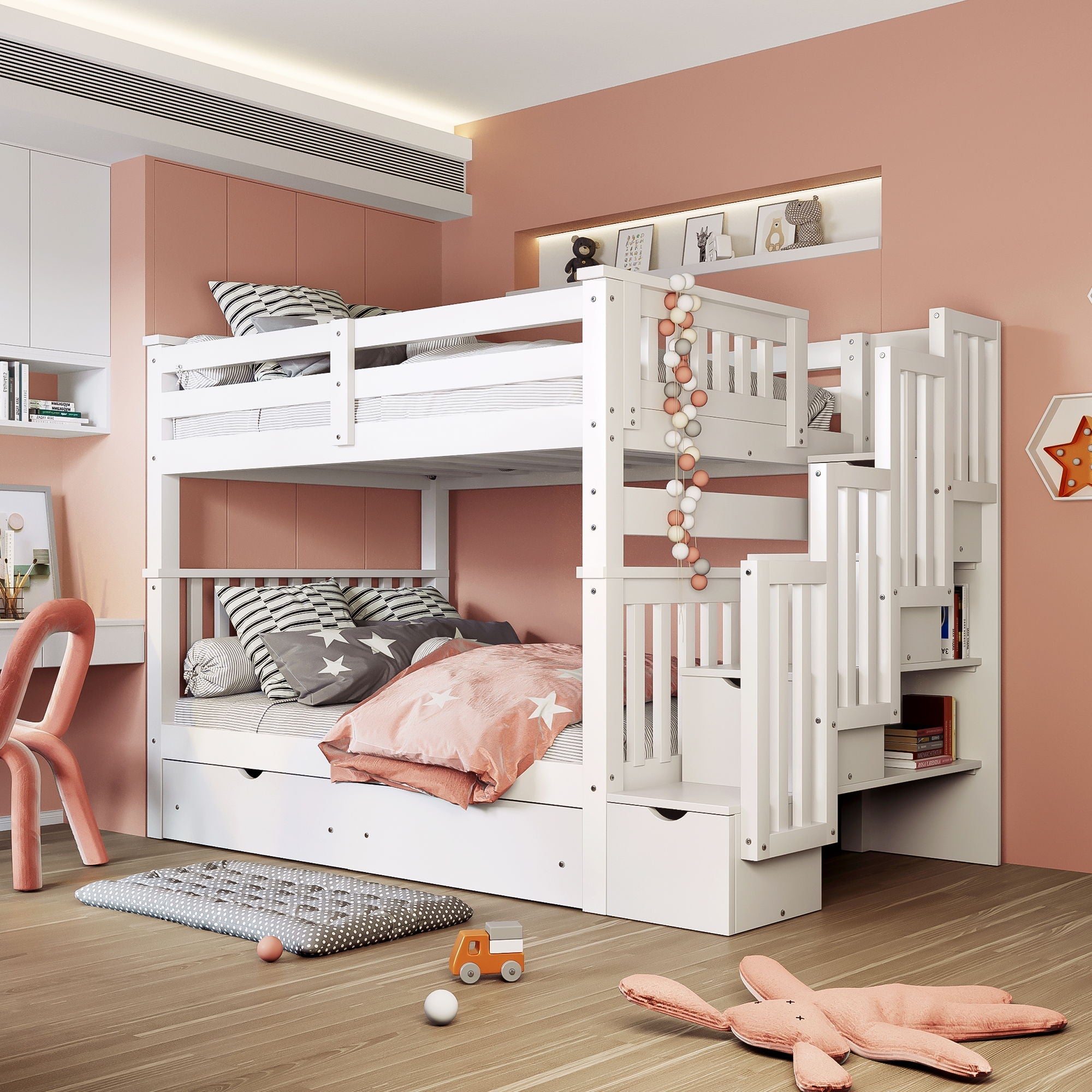 Bunk Beds Direct Ship