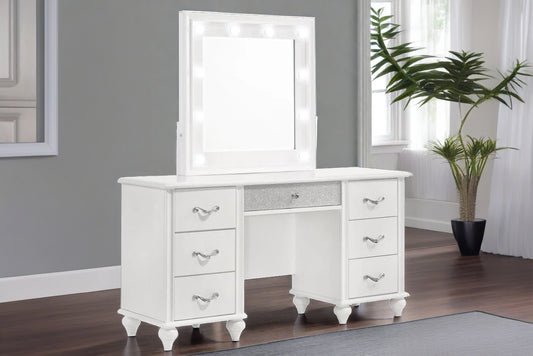 Vanities