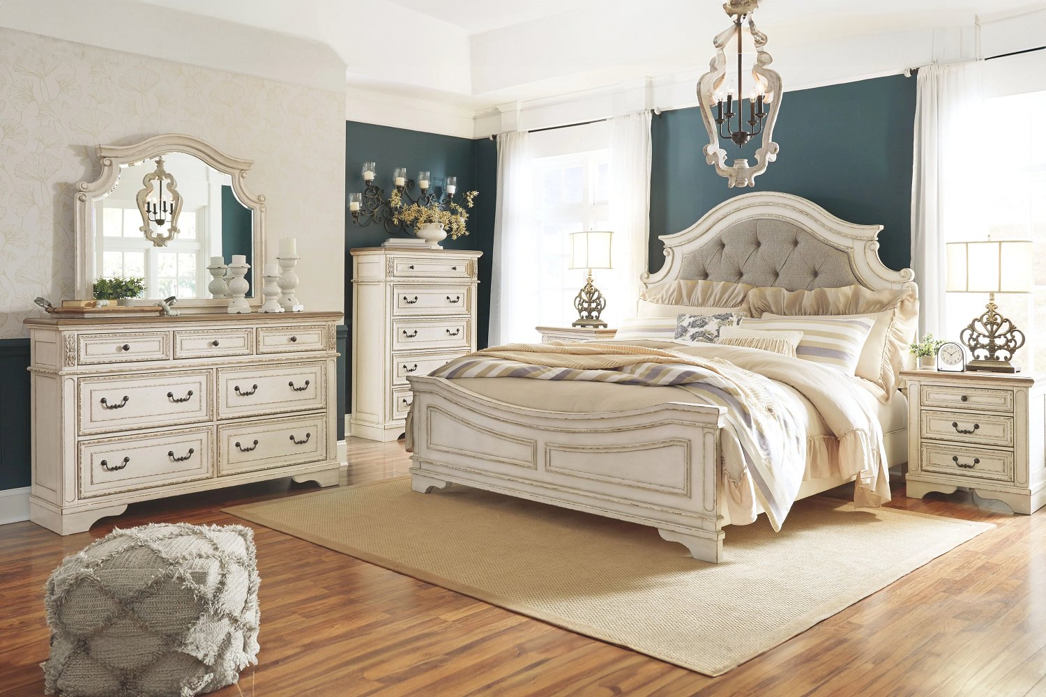 Queen Bedroom Sets