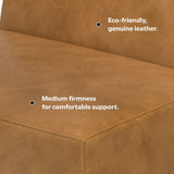 Rex - Center Sofa Module