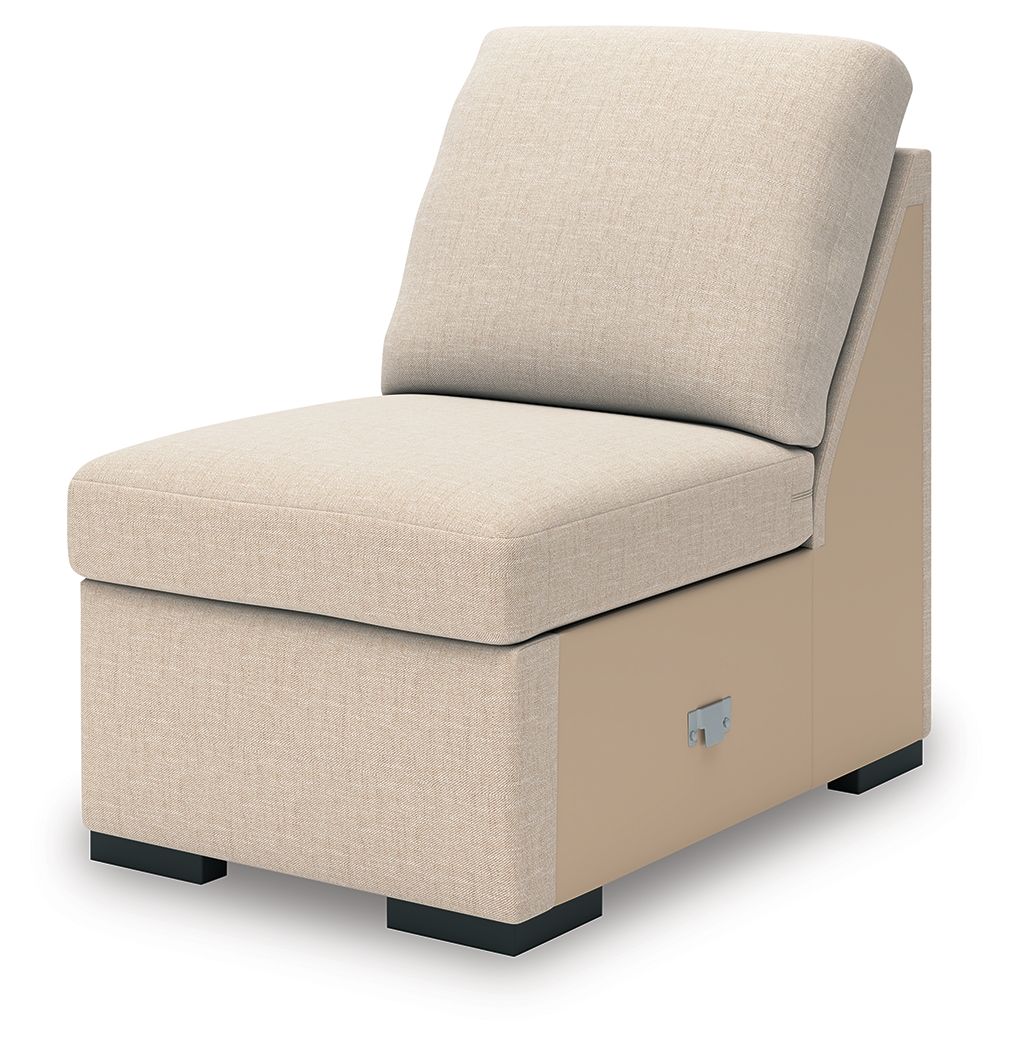 LadyMae - Sectional - Bel Furniture