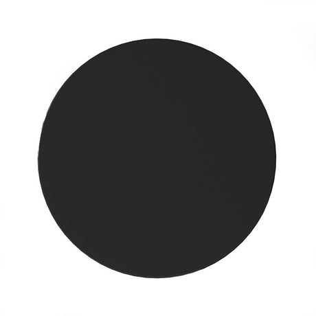 Frannie - Side Table - Gold / Black by Simpli-Home | Bel Furniture