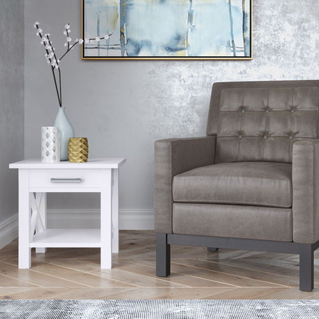 Kitchener - Handcrafted Table - view 13
