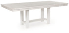 Robbinsdale - Rectangular Dining Table